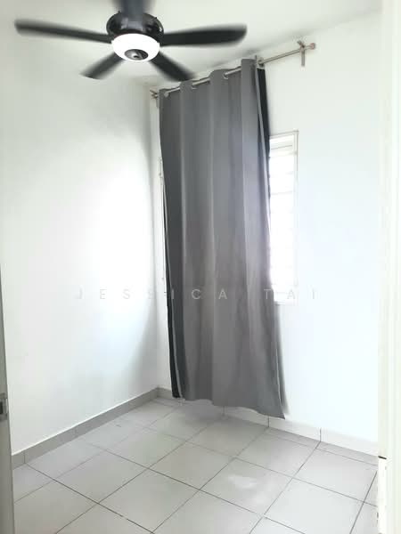 Apartment for Rent at Pangsapuri Seri Utama - Jessica Tai - PropertyGuru.com.my