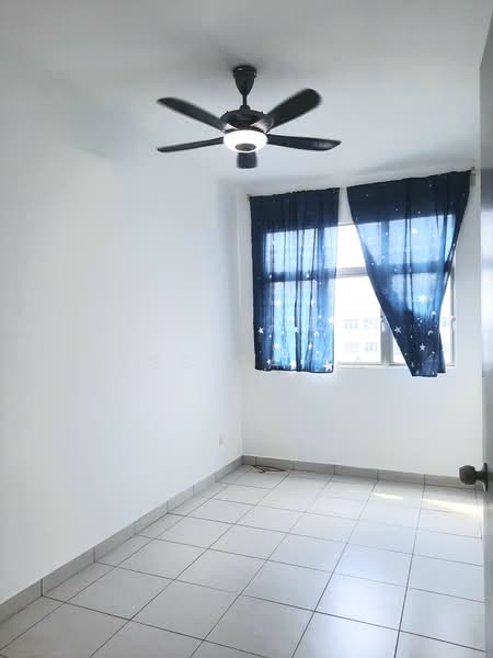 Apartment for Rent at Pangsapuri Seri Utama - Jessica Tai - PropertyGuru.com.my