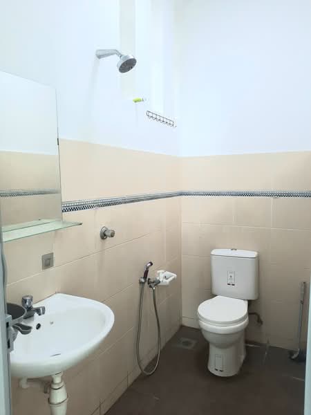 Apartment for Rent at Pangsapuri Seri Utama - Jessica Tai - PropertyGuru.com.my
