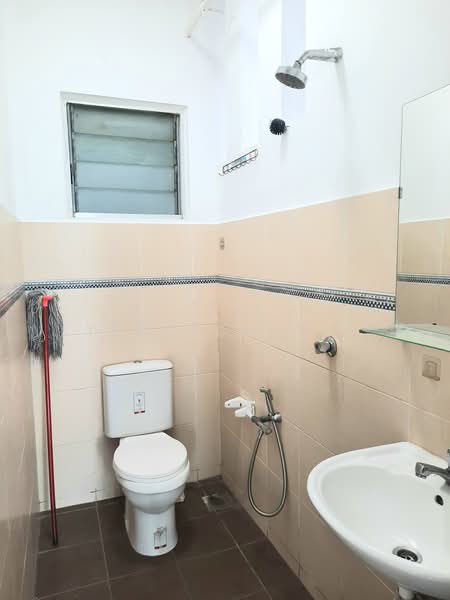 Apartment for Rent at Pangsapuri Seri Utama - Jessica Tai - PropertyGuru.com.my