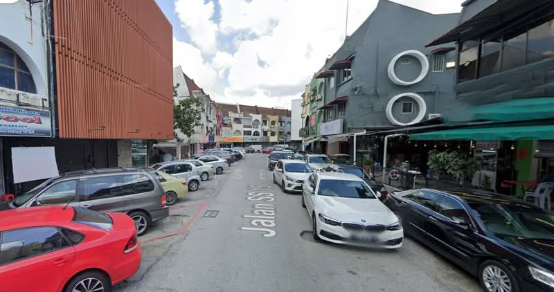 Kedai / Pejabat untuk Disewa di SS15 (Subang Jaya) - Denise Wong - Exterior - PropertyGuru.com.my