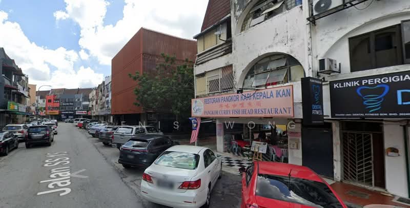 Kedai / Pejabat untuk Disewa di SS15 (Subang Jaya) - Denise Wong - PropertyGuru.com.my