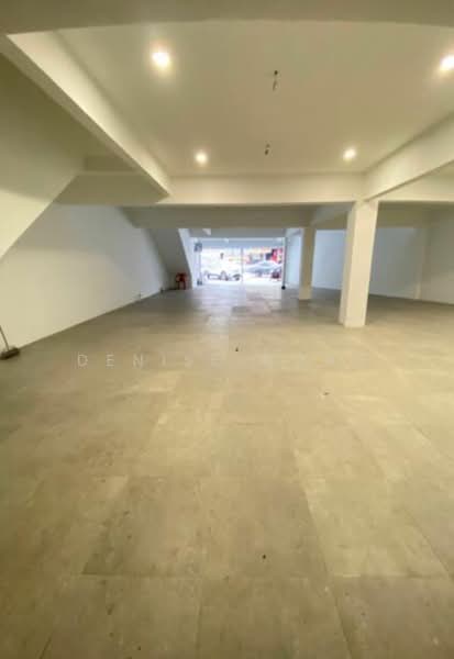 Kedai / Pejabat untuk Disewa di SS15 (Subang Jaya) - Denise Wong - Interior - PropertyGuru.com.my