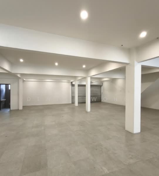 Kedai / Pejabat untuk Disewa di SS15 (Subang Jaya) - Denise Wong - Interior - PropertyGuru.com.my