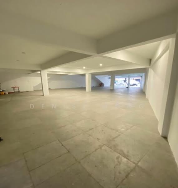 Kedai / Pejabat untuk Disewa di SS15 (Subang Jaya) - Denise Wong - Interior - PropertyGuru.com.my