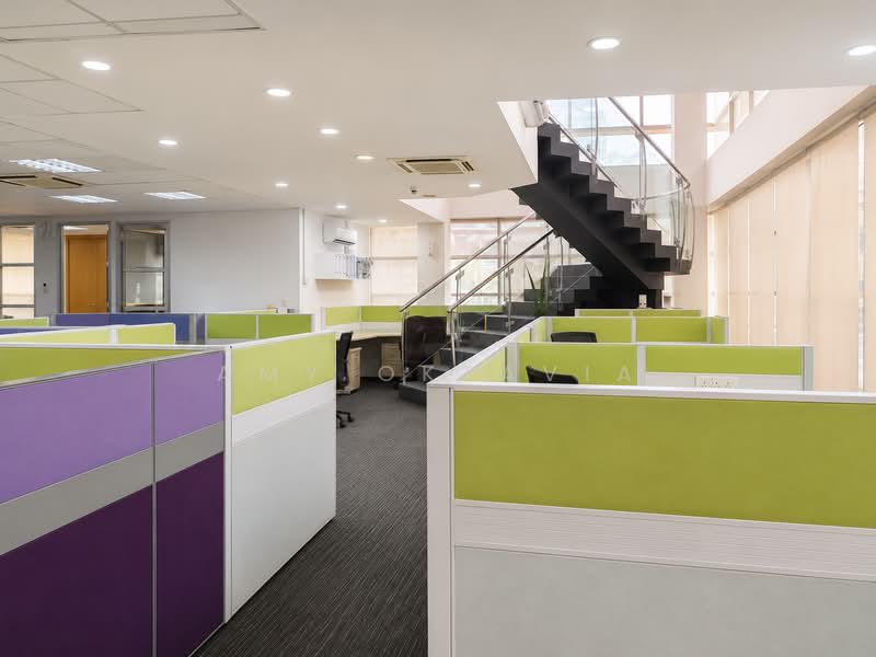 Office for Rent in Cyberjaya (Selangor) - Amy Oktavia - Interior - PropertyGuru.com.my