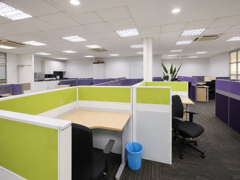 Office for Rent in Cyberjaya (Selangor) - Amy Oktavia - Interior - PropertyGuru.com.my