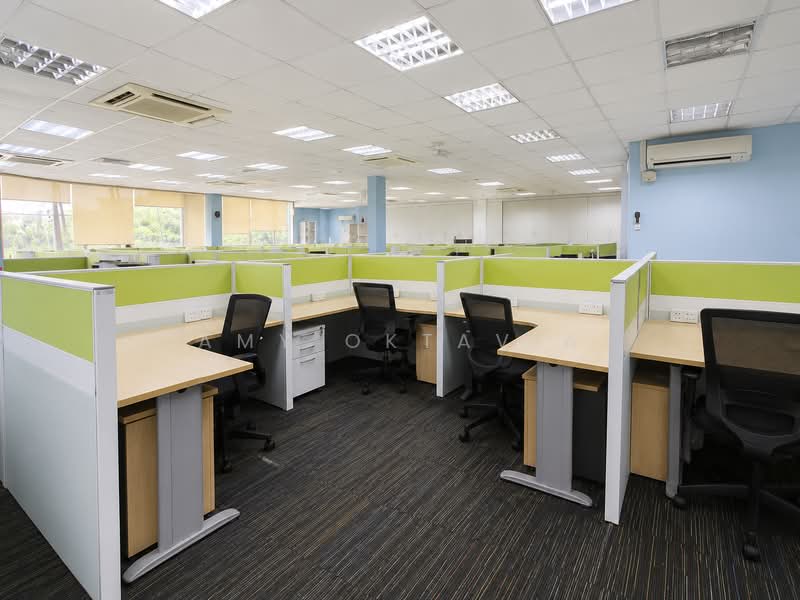 Office for Rent in Cyberjaya (Selangor) - Amy Oktavia - Interior - PropertyGuru.com.my