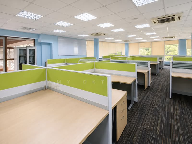 Office for Rent in Cyberjaya (Selangor) - Amy Oktavia - Interior - PropertyGuru.com.my