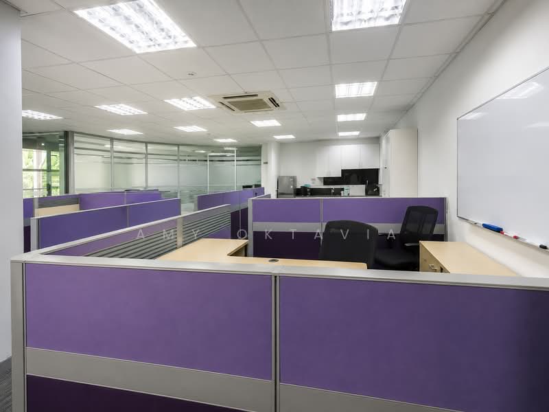 Office for Rent in Cyberjaya (Selangor) - Amy Oktavia - Interior - PropertyGuru.com.my