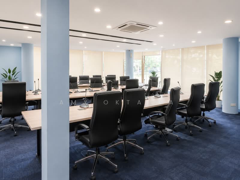 Office for Rent in Cyberjaya (Selangor) - Amy Oktavia - Interior - PropertyGuru.com.my