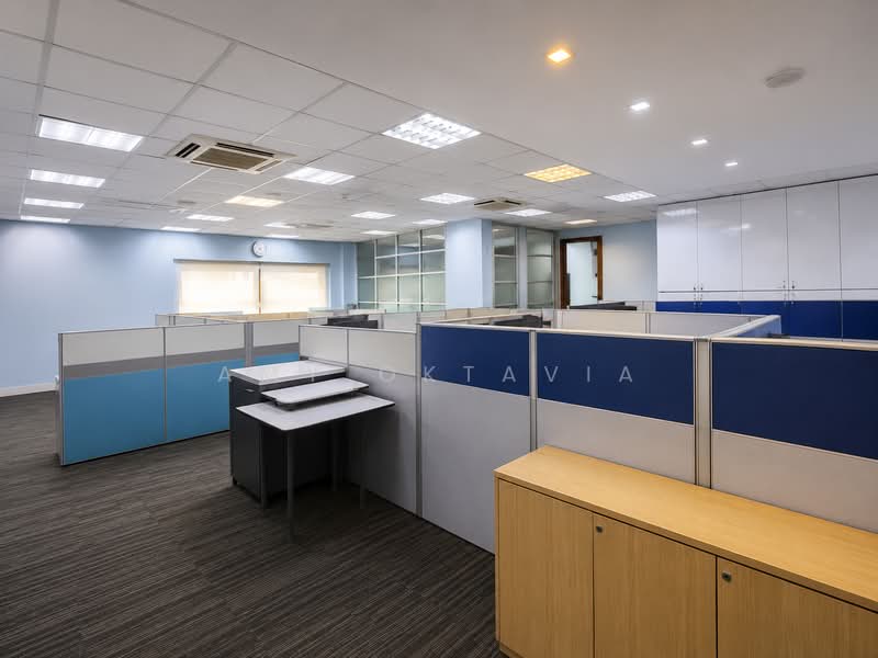 Office for Rent in Cyberjaya (Selangor) - Amy Oktavia - Interior - PropertyGuru.com.my