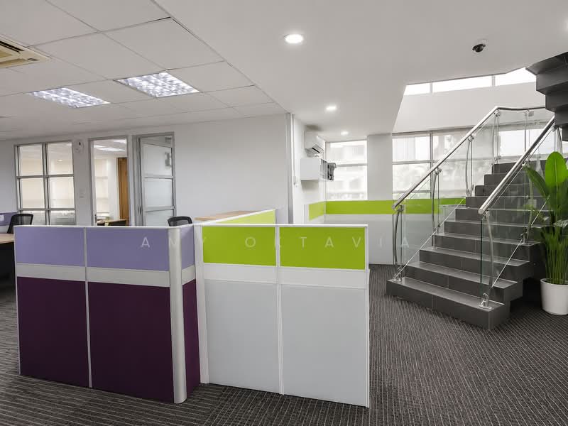 Office for Rent in Cyberjaya (Selangor) - Amy Oktavia - Interior - PropertyGuru.com.my