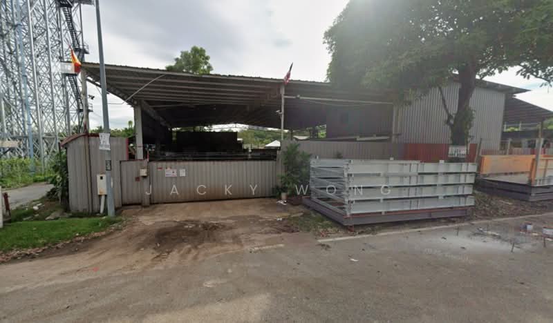 Kilang untuk Disewa di Sungai Buloh (Selangor) - Jacky Wong - Exterior - PropertyGuru.com.my