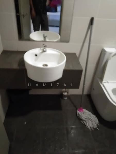 Service Residence for Rent at Evo Soho Suite - Hamizah . - PropertyGuru.com.my