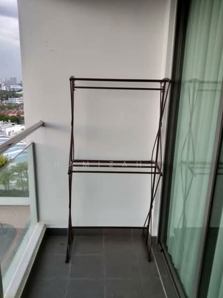 Service Residence for Rent at Evo Soho Suite - Hamizah . - PropertyGuru.com.my