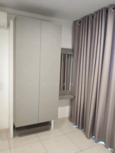 Service Residence for Rent at Evo Soho Suite - Hamizah . - PropertyGuru.com.my