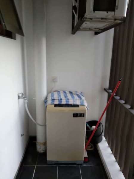 Service Residence for Rent at Evo Soho Suite - Hamizah . - PropertyGuru.com.my