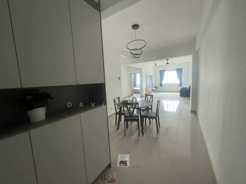 Apartment for Rent at Acacia Semenyih Apartment - David Teoh - Dining Room - PropertyGuru.com.my