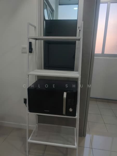 Servis Apartment untuk Disewa di One 49 Residence - Chloe Shum - Interior - PropertyGuru.com.my