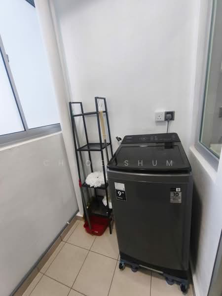 Servis Apartment untuk Disewa di One 49 Residence - Chloe Shum - Interior - PropertyGuru.com.my