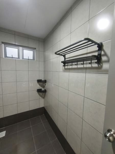 Servis Apartment untuk Disewa di One 49 Residence - Chloe Shum - Bathroom - PropertyGuru.com.my