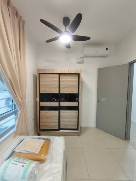 Servis Apartment untuk Disewa di One 49 Residence - Chloe Shum - Bedroom - PropertyGuru.com.my