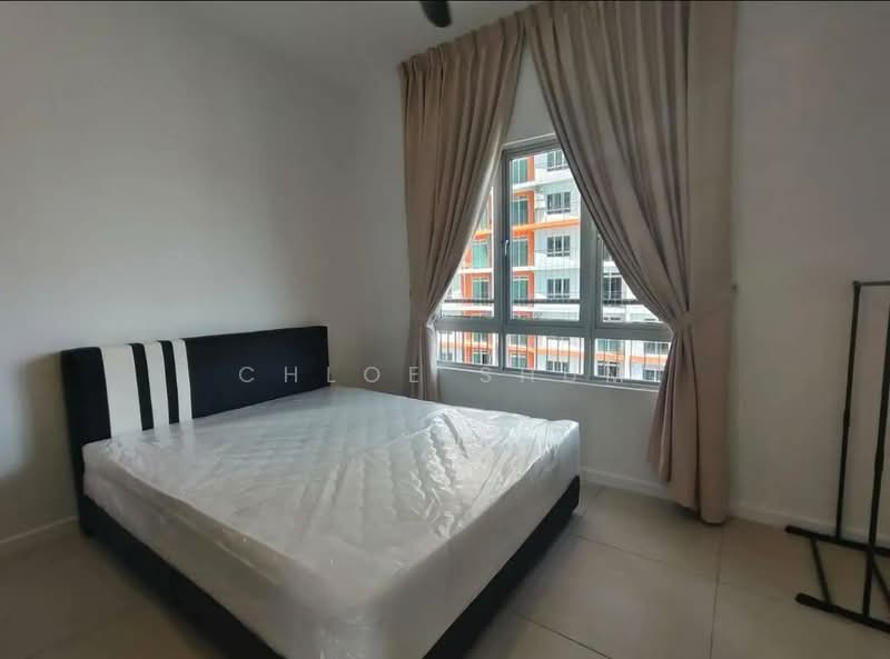 Servis Apartment untuk Disewa di One 49 Residence - Chloe Shum - Bedroom - PropertyGuru.com.my