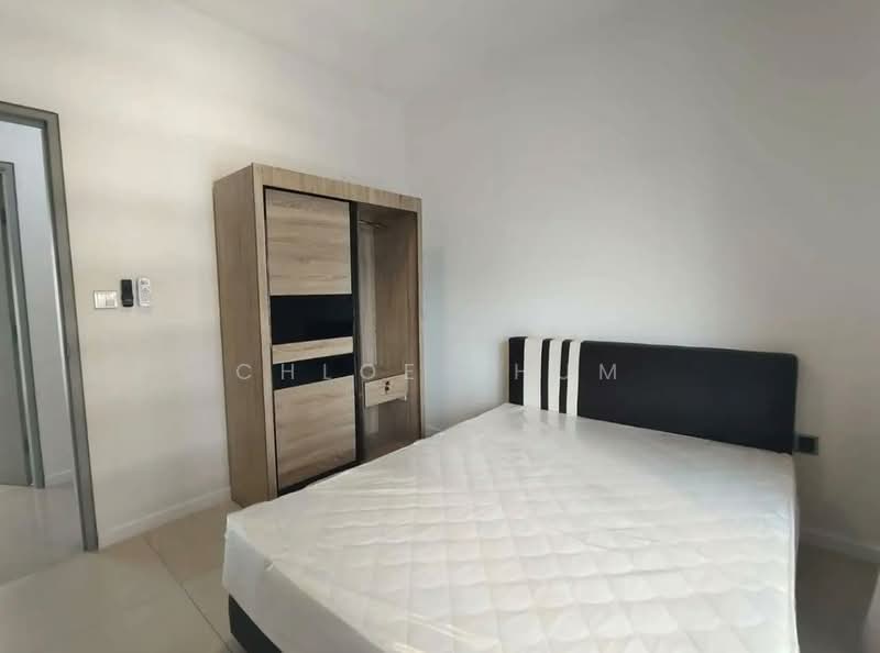 Servis Apartment untuk Disewa di One 49 Residence - Chloe Shum - Bedroom - PropertyGuru.com.my