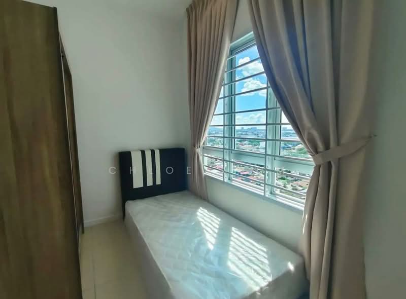 Servis Apartment untuk Disewa di One 49 Residence - Chloe Shum - Bedroom - PropertyGuru.com.my