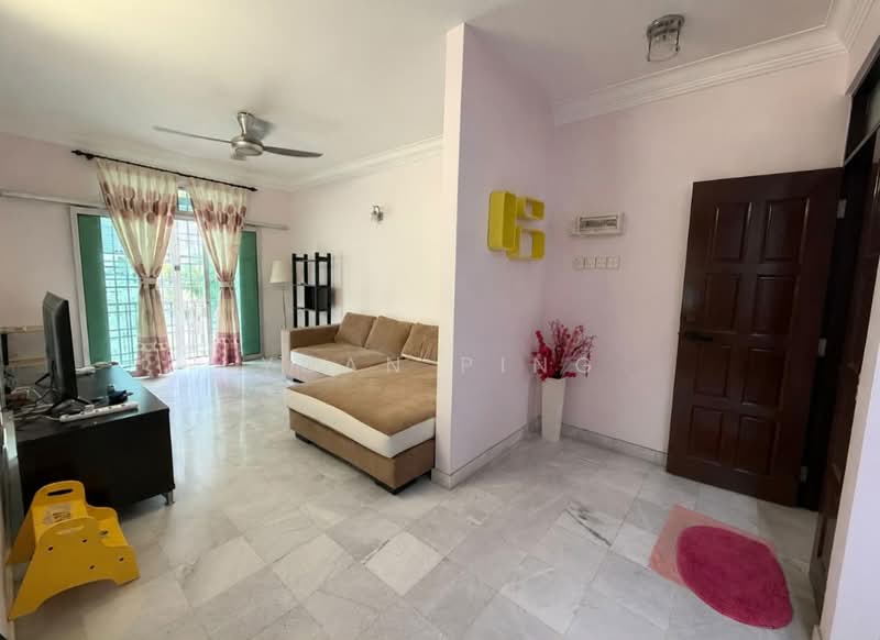 Apartment for Rent at Medan Lumba Kuda - Yuan Ping - PropertyGuru.com.my