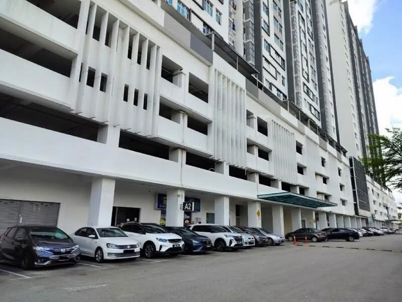 Kedai / Pejabat untuk Dijual di Taman Sierra Perdana (Masai) - Ee Fong Toh - Exterior - PropertyGuru.com.my