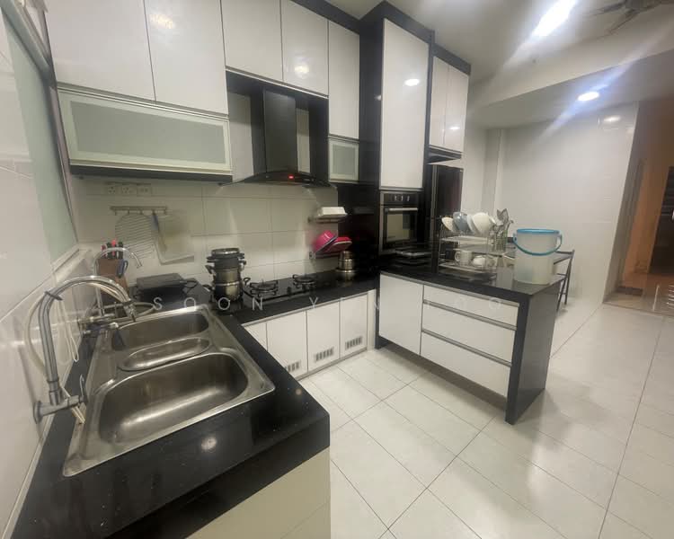 1-storey Terraced House for Rent in Bukit Ubi (Kuantan) - Soon Yen Loo - PropertyGuru.com.my