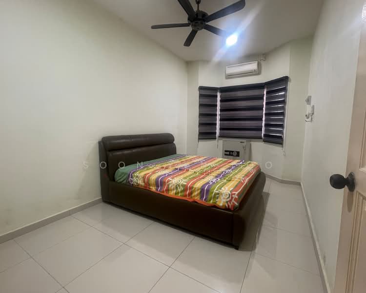 1-storey Terraced House for Rent in Bukit Ubi (Kuantan) - Soon Yen Loo - PropertyGuru.com.my