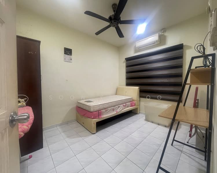 1-storey Terraced House for Rent in Bukit Ubi (Kuantan) - Soon Yen Loo - PropertyGuru.com.my