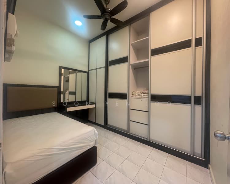 1-storey Terraced House for Rent in Bukit Ubi (Kuantan) - Soon Yen Loo - PropertyGuru.com.my