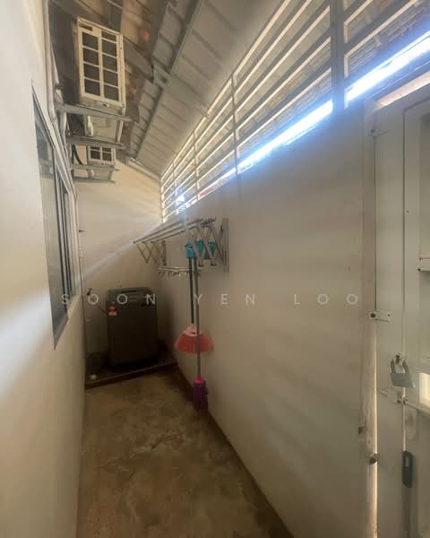 1-storey Terraced House for Rent in Bukit Ubi (Kuantan) - Soon Yen Loo - PropertyGuru.com.my