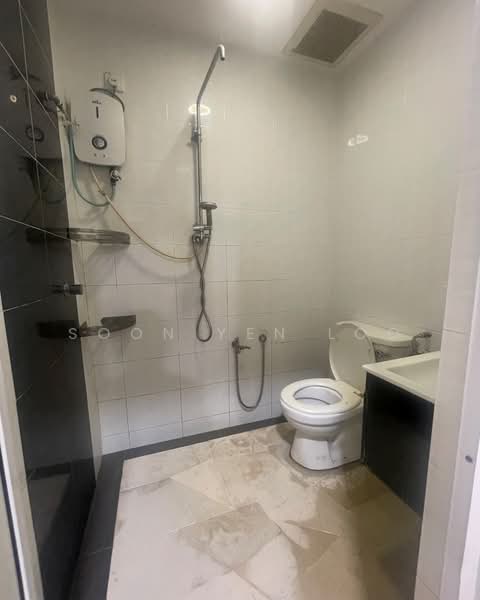 1-storey Terraced House for Rent in Bukit Ubi (Kuantan) - Soon Yen Loo - PropertyGuru.com.my