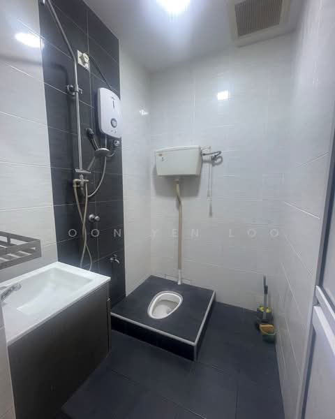 1-storey Terraced House for Rent in Bukit Ubi (Kuantan) - Soon Yen Loo - PropertyGuru.com.my
