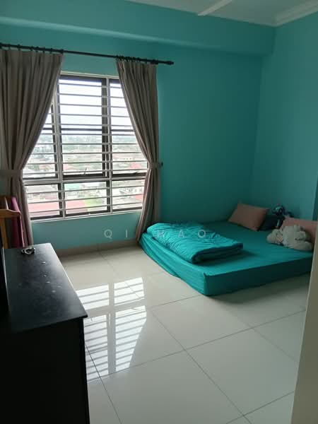 Kondominium untuk Dijual di Park 51 Residency - QI Hao - Bedroom - PropertyGuru.com.my