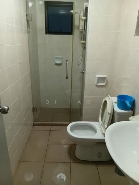 Kondominium untuk Dijual di Park 51 Residency - QI Hao - Bathroom - PropertyGuru.com.my