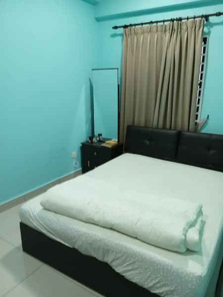 Kondominium untuk Dijual di Park 51 Residency - QI Hao - Bedroom - PropertyGuru.com.my