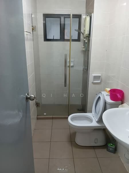 Kondominium untuk Dijual di Park 51 Residency - QI Hao - Bathroom - PropertyGuru.com.my