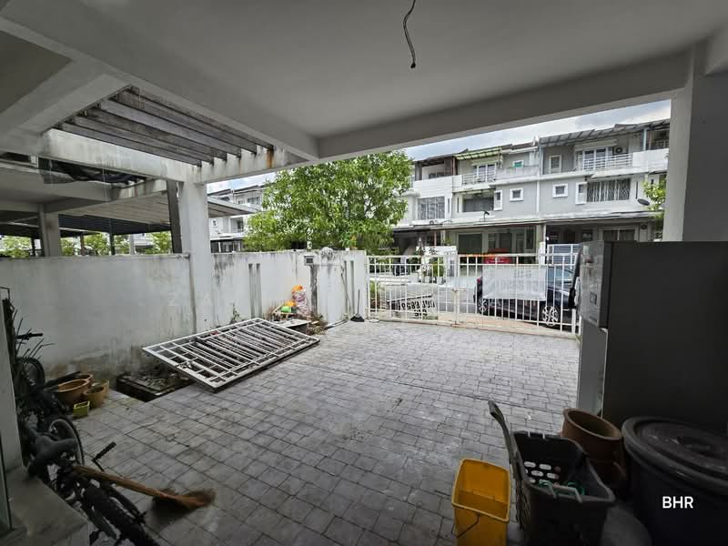 Rumah Teres 2.5 Tingkat untuk Dijual di Bandar Baru Bangi (Selangor) - Zairul Asrah Zulkefli - Exterior - PropertyGuru.com.my