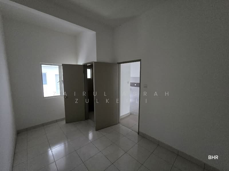 Rumah Teres 2.5 Tingkat untuk Dijual di Bandar Baru Bangi (Selangor) - Zairul Asrah Zulkefli - Interior - PropertyGuru.com.my