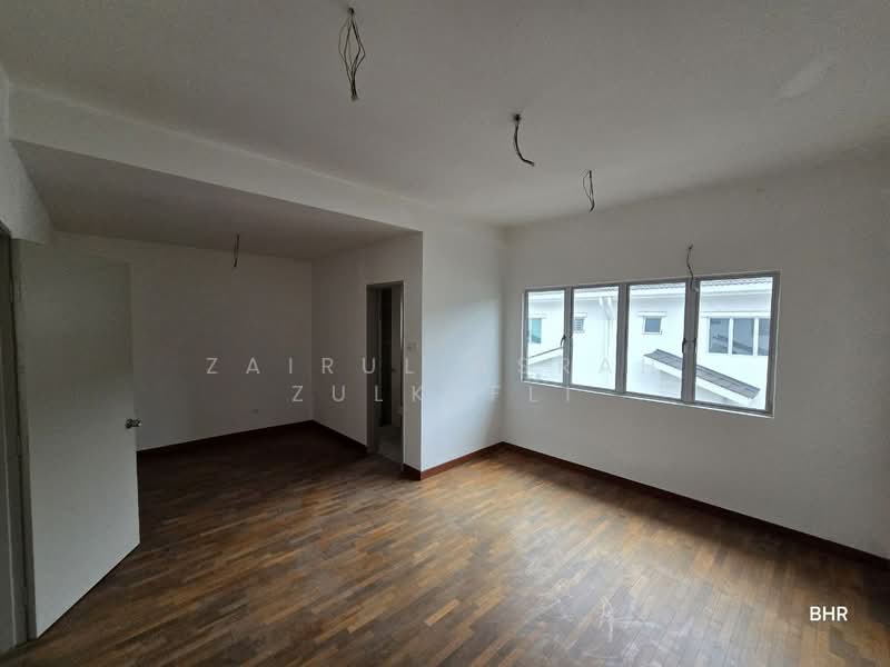 Rumah Teres 2.5 Tingkat untuk Dijual di Bandar Baru Bangi (Selangor) - Zairul Asrah Zulkefli - Interior - PropertyGuru.com.my