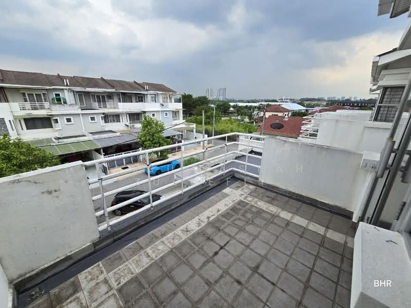 Rumah Teres 2.5 Tingkat untuk Dijual di Bandar Baru Bangi (Selangor) - Zairul Asrah Zulkefli - Exterior - PropertyGuru.com.my