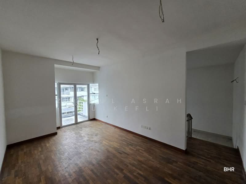 Rumah Teres 2.5 Tingkat untuk Dijual di Bandar Baru Bangi (Selangor) - Zairul Asrah Zulkefli - Living Room - PropertyGuru.com.my