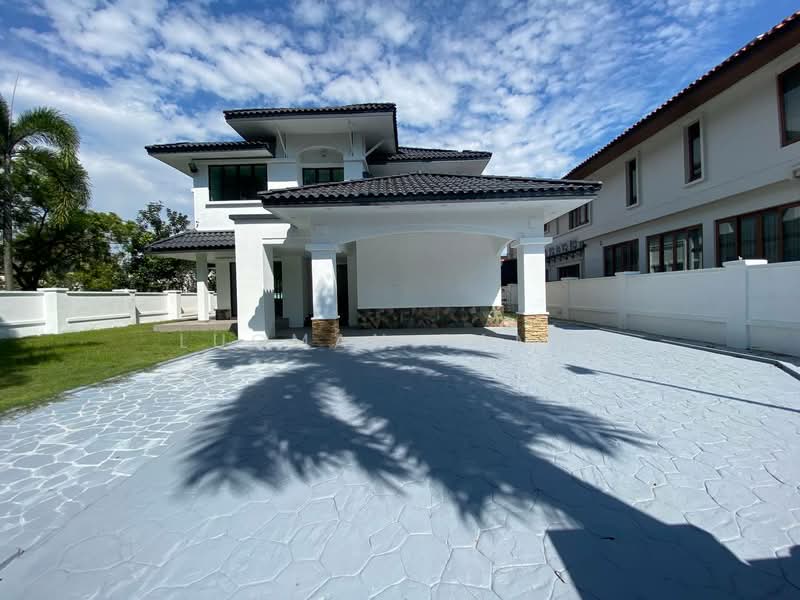Bungalow for Sale in Ara Damansara (Selangor) - Luqman Ramli - Exterior - PropertyGuru.com.my