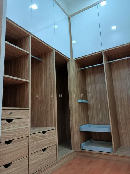 Kondominium untuk Dijual di The Park Residences 1 - Alan Lee - Interior - PropertyGuru.com.my